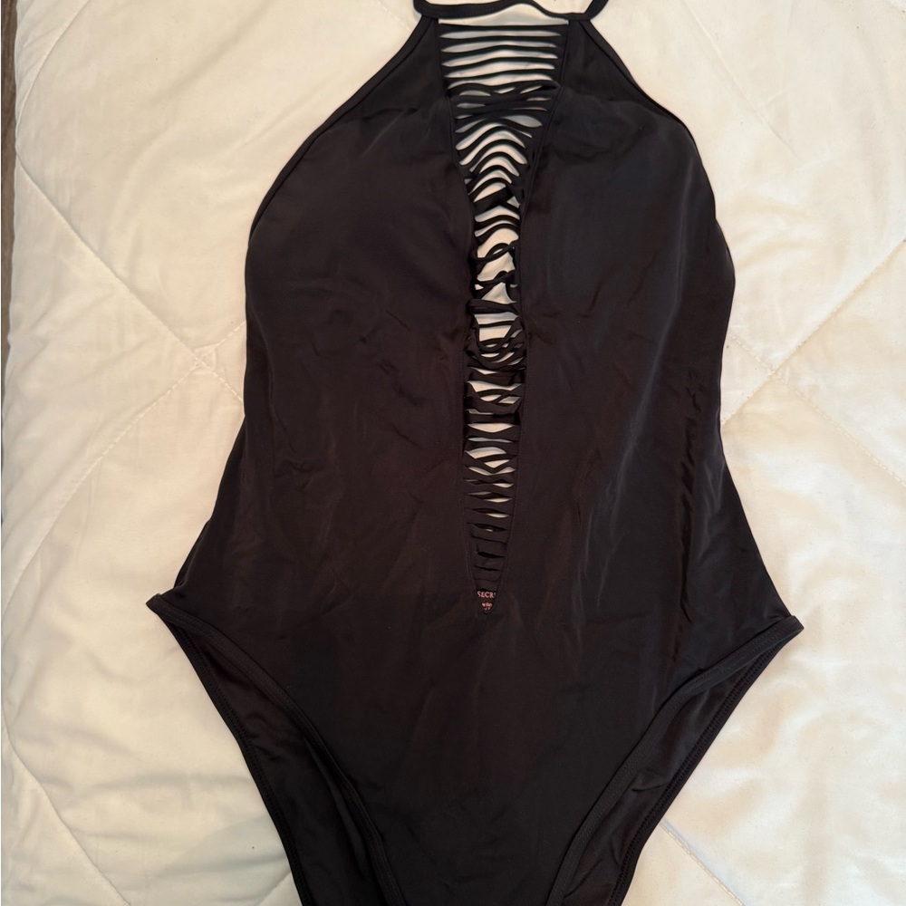 Victoria's Secret Black Swimsuit